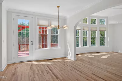 202 Lantern Ridge Lane, Cary, NC 27519 - Photo 30