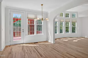 202 Lantern Ridge Ln, Cary, NC 27519 - Photo 30