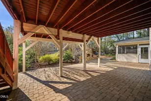 202 Lantern Ridge Ln, Cary, NC 27519 - Photo 82