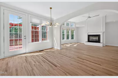 202 Lantern Ridge Lane, Cary, NC 27519 - Photo 22