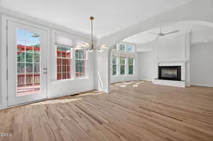 202 Lantern Ridge Ln, Cary, NC 27519 - Photo 22