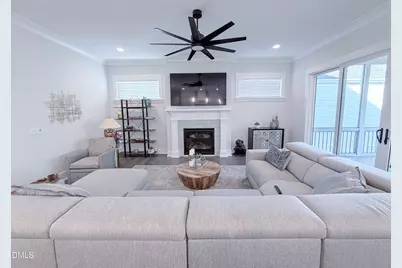 1175 Lowland Street, Apex, NC 27523 - Photo 12