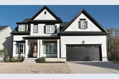 1175 Lowland Street, Apex, NC 27523 - Photo 1