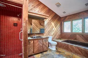 2714 New Hope Church Rd, Chapel Hill, NC 27514 - Photo 26