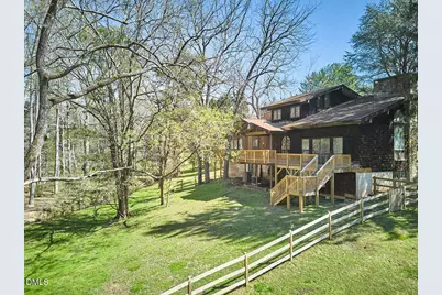 2714 New Hope Church Road, Chapel Hill, NC 27514 - Photo 1