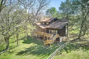 2714 New Hope Church Rd, Chapel Hill, NC 27514 - Photo 2