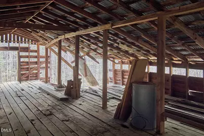 2714 New Hope Church Road, Chapel Hill, NC 27514 - Photo 48