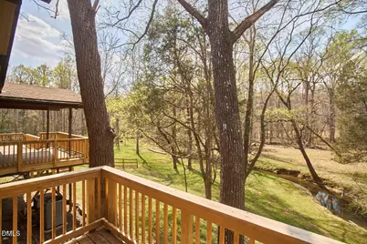 2714 New Hope Church Road, Chapel Hill, NC 27514 - Photo 32