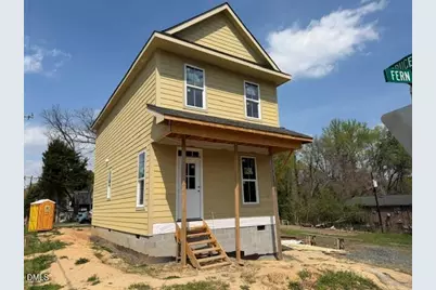 1203 Fern Street, Durham, NC 27701 - Photo 1