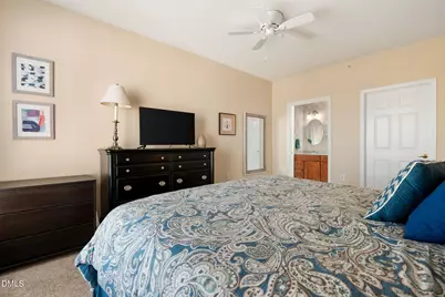 2511 Huntscroft Lane #303, Raleigh, NC 27617 - Photo 16