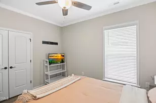 904 Calista Dr, Wake Forest, NC 27587 - Photo 30