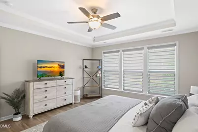 904 Calista Drive, Wake Forest, NC 27587 - Photo 26