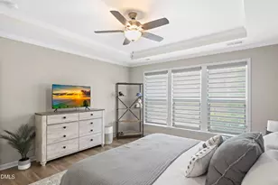 904 Calista Dr, Wake Forest, NC 27587 - Photo 26