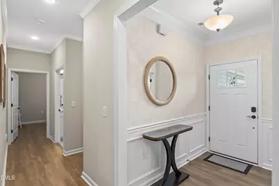 904 Calista Drive, Wake Forest, NC 27587 - Photo 8