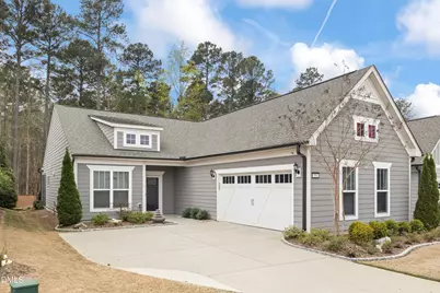 904 Calista Drive, Wake Forest, NC 27587 - Photo 2
