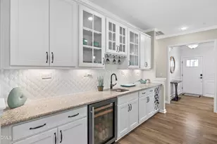 904 Calista Dr, Wake Forest, NC 27587 - Photo 16