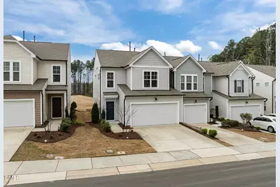 1009 Everglades Way, Durham, NC 27713 - Photo 4