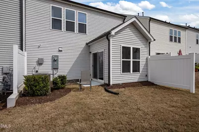 1009 Everglades Way, Durham, NC 27713 - Photo 48