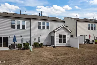 1009 Everglades Way, Durham, NC 27713 - Photo 46