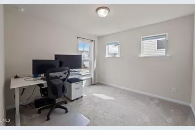 1009 Everglades Way, Durham, NC 27713 - Photo 36