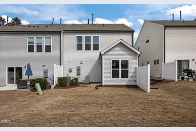 1009 Everglades Way, Durham, NC 27713 - Photo 44