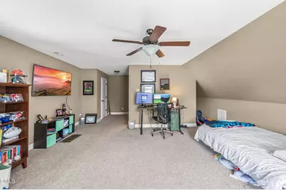 109 Dandy Flush Court, Garner, NC 27529 - Photo 32