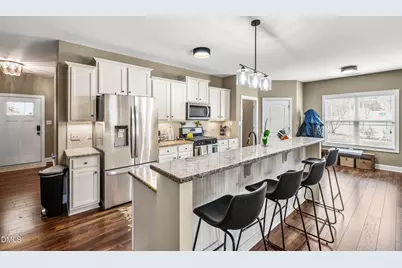 109 Dandy Flush Court, Garner, NC 27529 - Photo 8