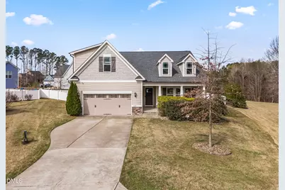 109 Dandy Flush Court, Garner, NC 27529 - Photo 1