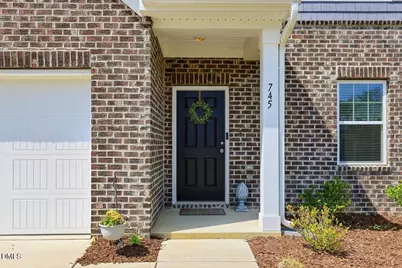 745 Mirror Pond Drive, Zebulon, NC 27597 - Photo 4