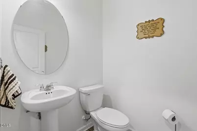 745 Mirror Pond Drive, Zebulon, NC 27597 - Photo 20