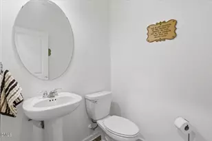745 Mirror Pond Dr, Zebulon, NC 27597 - Photo 20