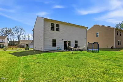 745 Mirror Pond Drive, Zebulon, NC 27597 - Photo 32