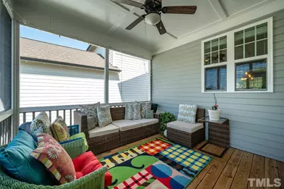 1667 Briar Chapel Parkway, Chapel Hill, NC 27516 - Photo 40