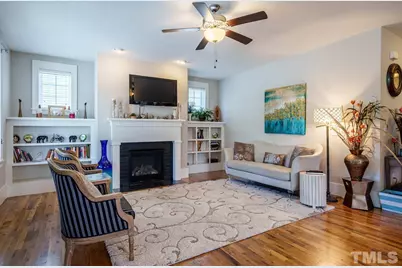 1667 Briar Chapel Parkway, Chapel Hill, NC 27516 - Photo 10