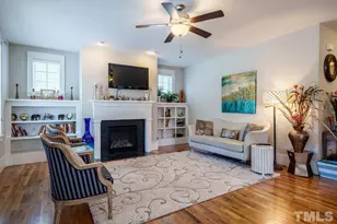 1667 Briar Chapel Pkwy, Chapel Hill, NC 27516 - Photo 10