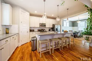 1667 Briar Chapel Pkwy, Chapel Hill, NC 27516 - Photo 14