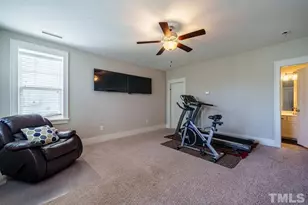 1667 Briar Chapel Pkwy, Chapel Hill, NC 27516 - Photo 32