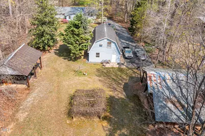 616 Oakdale Drive, Hillsborough, NC 27278 - Photo 6