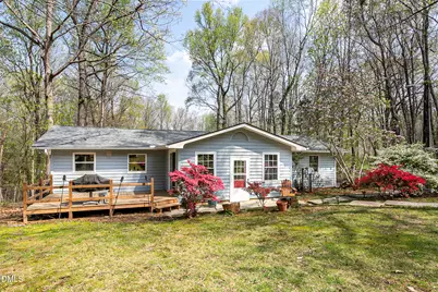 616 Oakdale Drive, Hillsborough, NC 27278 - Photo 8