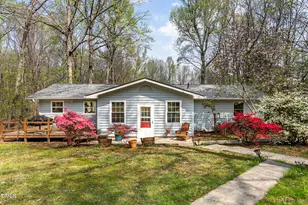 616 Oakdale Dr, Hillsborough, NC 27278 - Photo 1