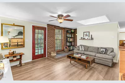 616 Oakdale Drive, Hillsborough, NC 27278 - Photo 18