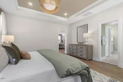 158 Vaughan Farms Drive #Lot 69, Angier, NC 27501 - Photo 14