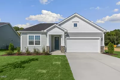 188 Vaughan Farms Drive #Lot 71, Angier, NC 27501 - Photo 1