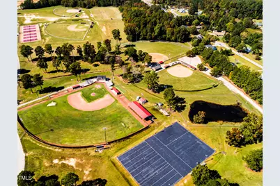 158 Vaughan Farms Drive #Lot 69, Angier, NC 27501 - Photo 20