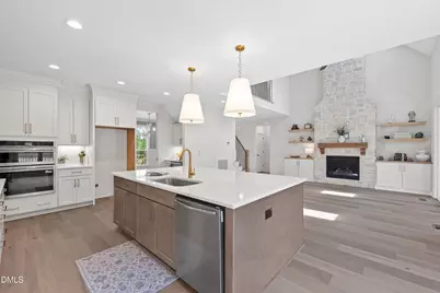 1405 Cottondale Lane, Wake Forest, NC 27587 - Photo 26