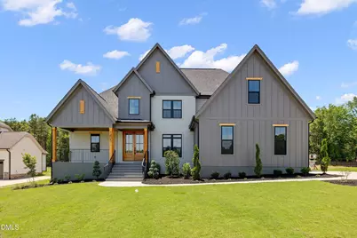 1405 Cottondale Lane, Wake Forest, NC 27587 - Photo 4