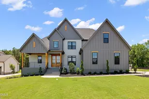 1405 Cottondale Ln, Wake Forest, NC 27587 - Photo 4