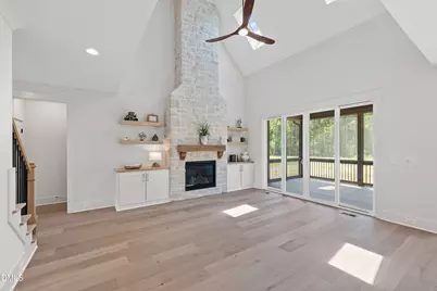 1405 Cottondale Lane, Wake Forest, NC 27587 - Photo 16