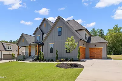 1405 Cottondale Lane, Wake Forest, NC 27587 - Photo 6