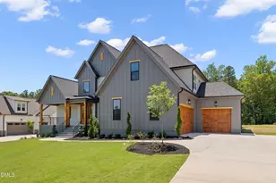 1405 Cottondale Ln, Wake Forest, NC 27587 - Photo 6